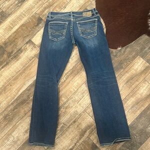 BKE men’s denim